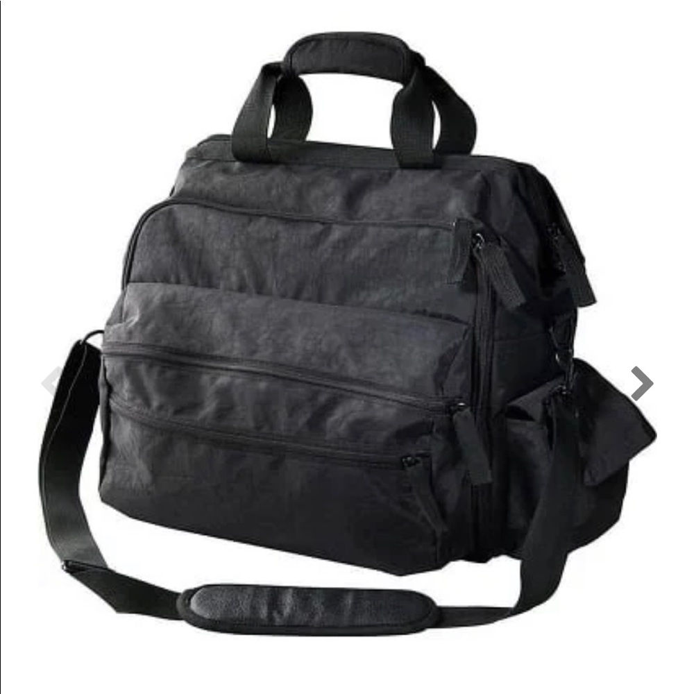 Nurse Mates Ultimate Nursing Bag
